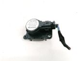 Air flap motor/actuator