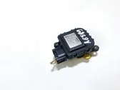 Motor/activador trampilla de calefacción