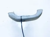 Front interior roof grab handle