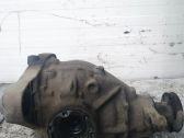 Rear differential
