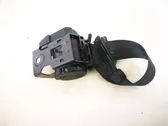 Ceinture de sécurité arrière