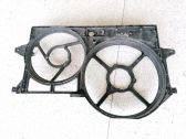 Aro de refuerzo del ventilador del radiador