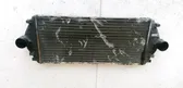 Intercooler radiator