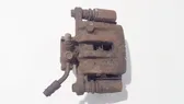 Bremssattel hinten