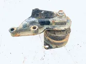 Engine mount bracket