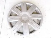 R16 wheel hub/cap/trim