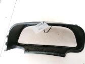 Dashboard trim