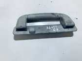 Rear interior roof grab handle