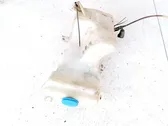 Windshield washer fluid reservoir/tank