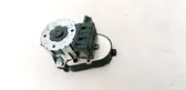 Stellmotor Heizung Klima