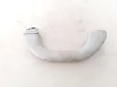 Front interior roof grab handle