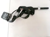 Sicherheitsgurt vorne