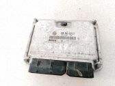 Unidad de control/módulo del motor