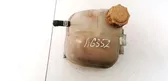 Coolant expansion tank/reservoir