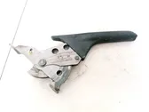 Handbrake/parking brake lever assembly