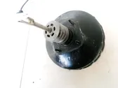 Brake booster