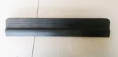 Front sill trim cover