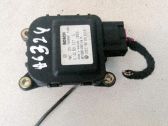 Stellmotor Heizung Klima