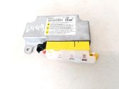 Airbag control unit/module