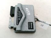 LP gas control unit module
