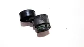 Generator/alternator belt tensioner