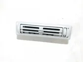 Dash center air vent grill