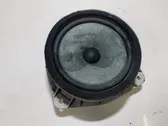 Front door speaker