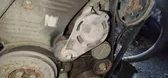 Generator/alternator belt tensioner