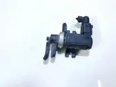 Electroválvula del turbo