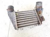 Intercooler radiator