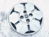 R13 wheel hub/cap/trim