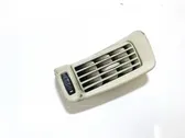 Dash center air vent grill