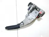 Handbrake/parking brake lever assembly