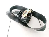 Ceinture de sécurité arrière