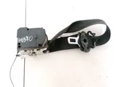 Ceinture de sécurité avant