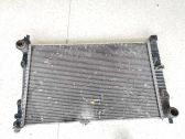 Radiador del refrigerante