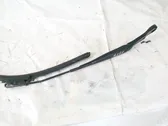 Front wiper blade arm