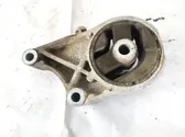 Engine mount bracket