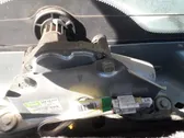 Wischermotor Heckscheibe