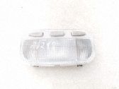 Éclairage lumière plafonnier arrière