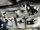 Wischermotor Heckscheibe