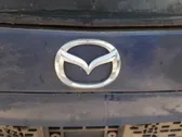 Mostrina con logo/emblema della casa automobilistica