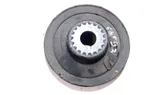 Crankshaft pulley