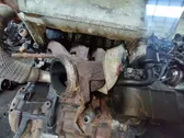 Exhaust manifold