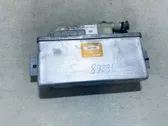 ABS control unit/module