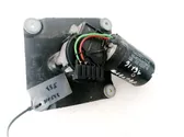 Wiper motor