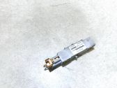 Airbag deployment crash/impact sensor