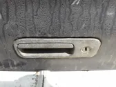 Manilla exterior del maletero/compartimento de carga