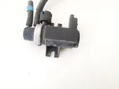 Turbo solenoid valve