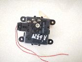 Stellmotor Heizung Klima